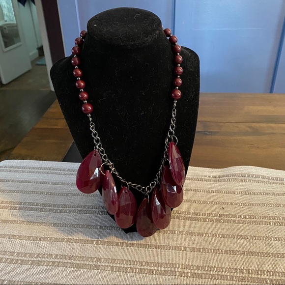 Chunky Necklace Set - Picture 5 of 6